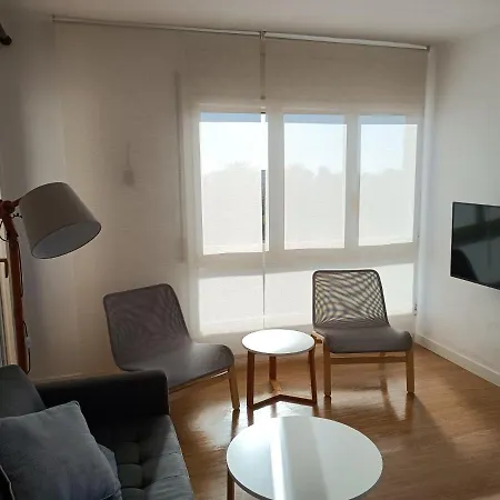 Pi Rodo Apartman Cambrils