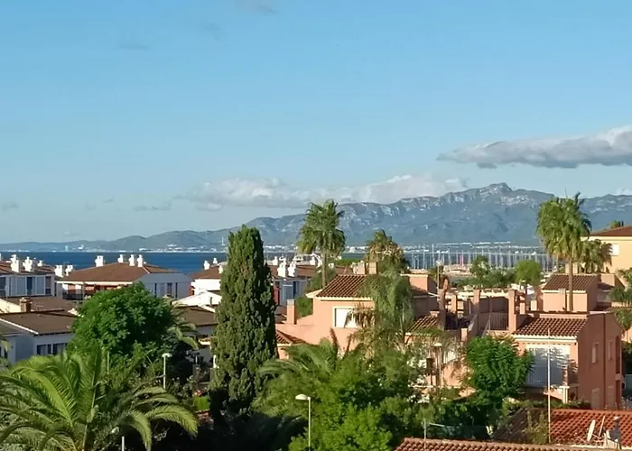 Pi Rodo Apartman Cambrils