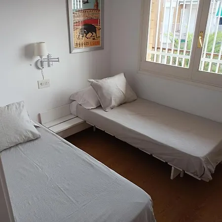 Apartment Pi Rodo
