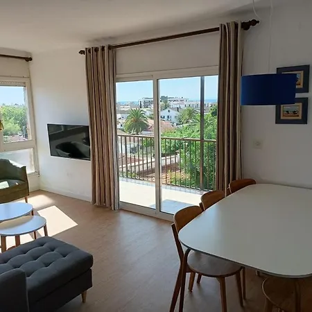 Pi Rodo Apartment *