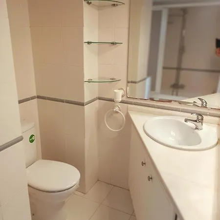 Appartement Pi Rodo *