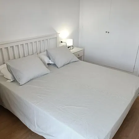 Pi Rodo Apartment