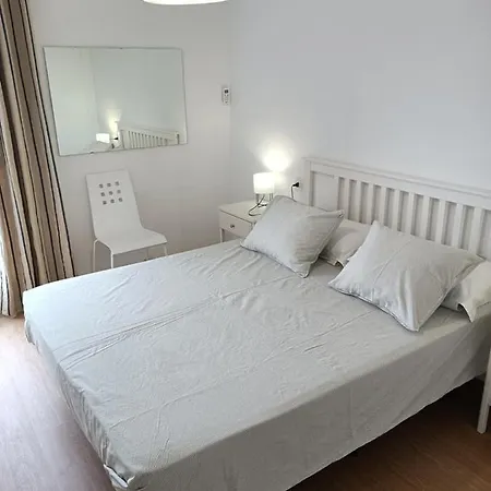 Apartment Pi Rodo Cambrils