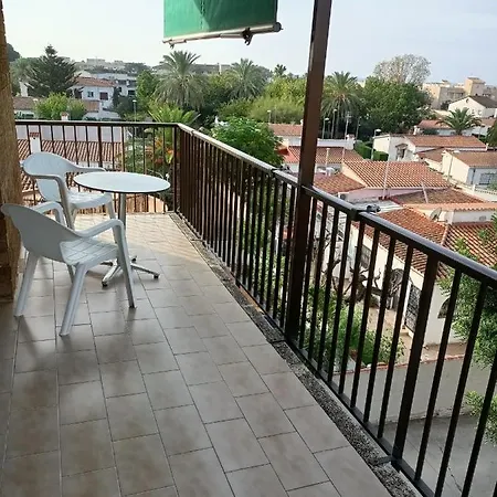 Pi Rodo Cambrils