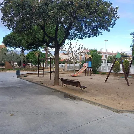 Pi Rodó * Cambrils