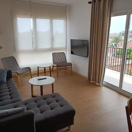 Pi Rodo Apartment *