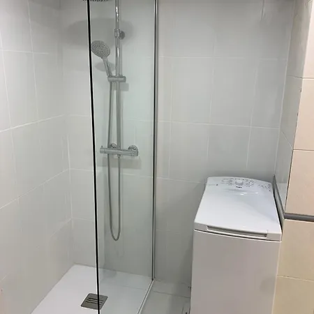 Pi Rodo Apartment *