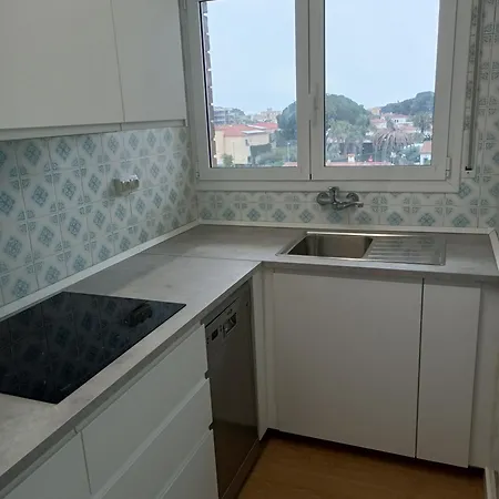 Apartment Pi Rodo Cambrils
