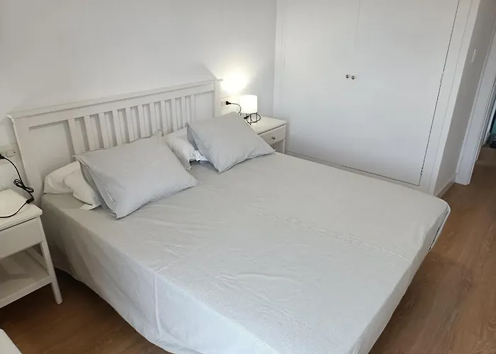 Pi Rodo Lägenhet