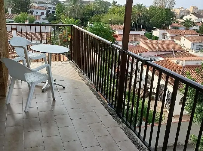 Pi Rodo Cambrils